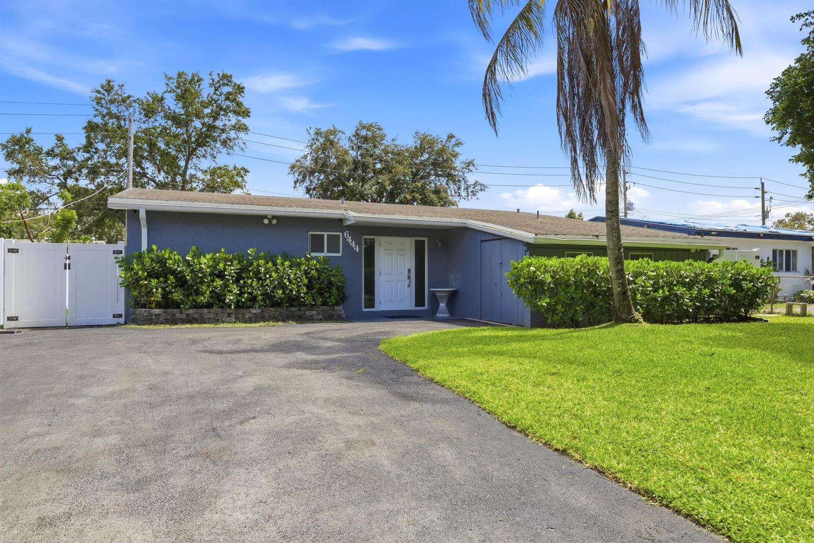 6444 Oak, Hollywood, FL 33024 - For Sale photo 32
