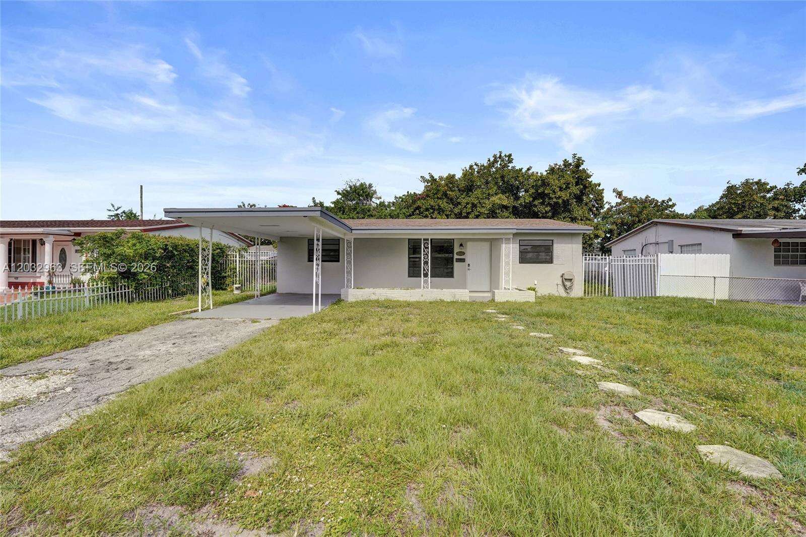 1140 74th Way, Hollywood, FL 33024 - For Sale photo 1