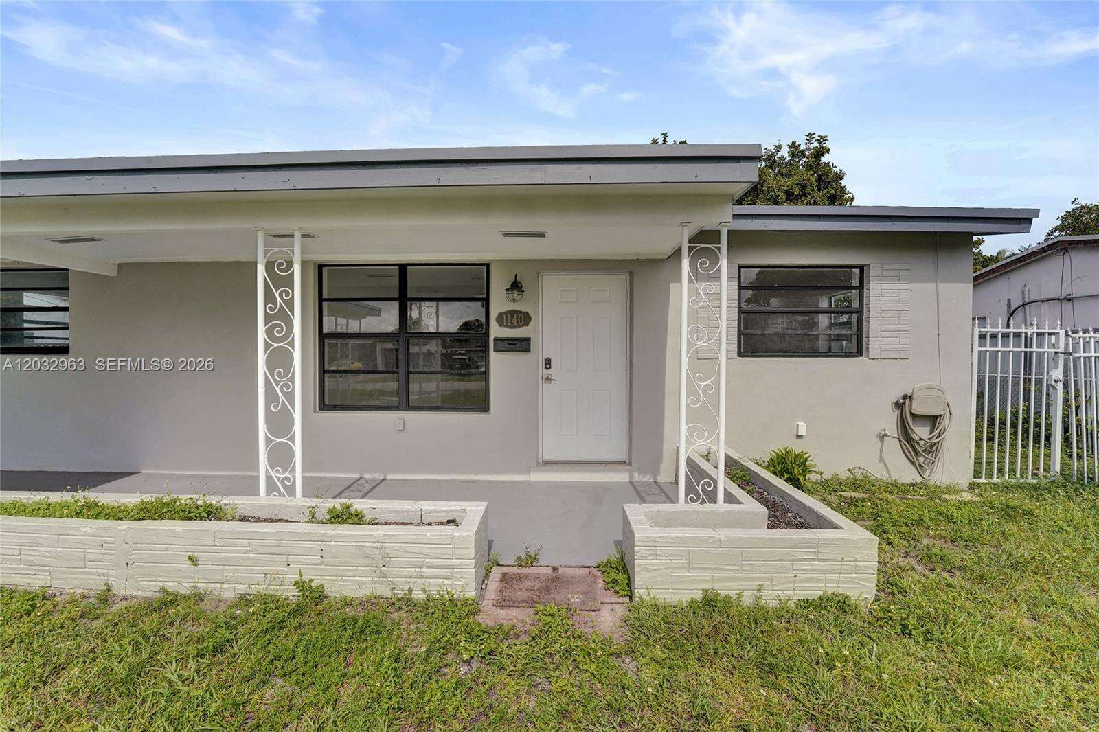1140 74th Way, Hollywood, FL 33024 - For Sale photo 3