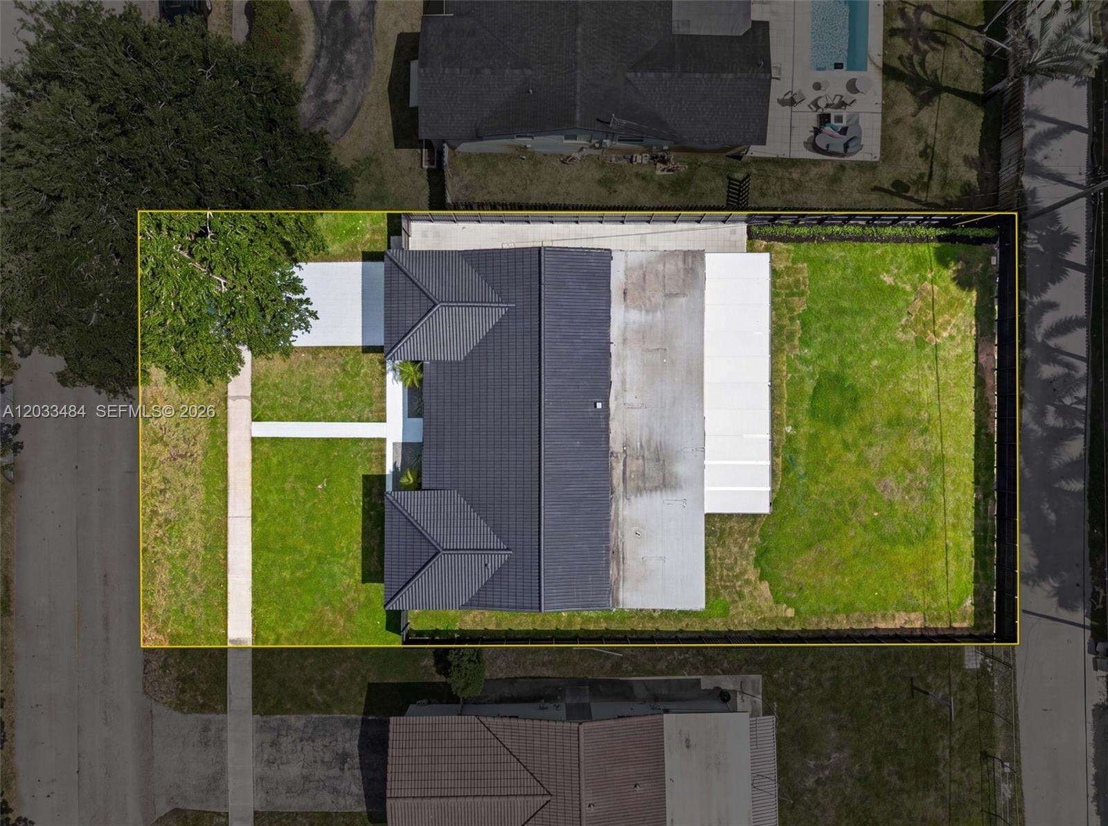 407 Highland Dr, Hollywood, FL 33021 - Pending Sale photo 38