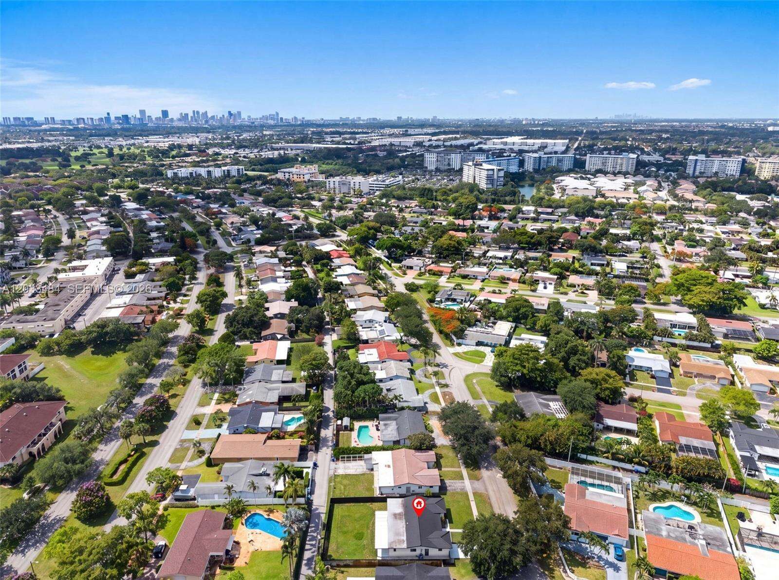 407 Highland Dr, Hollywood, FL 33021 - Pending Sale photo 41
