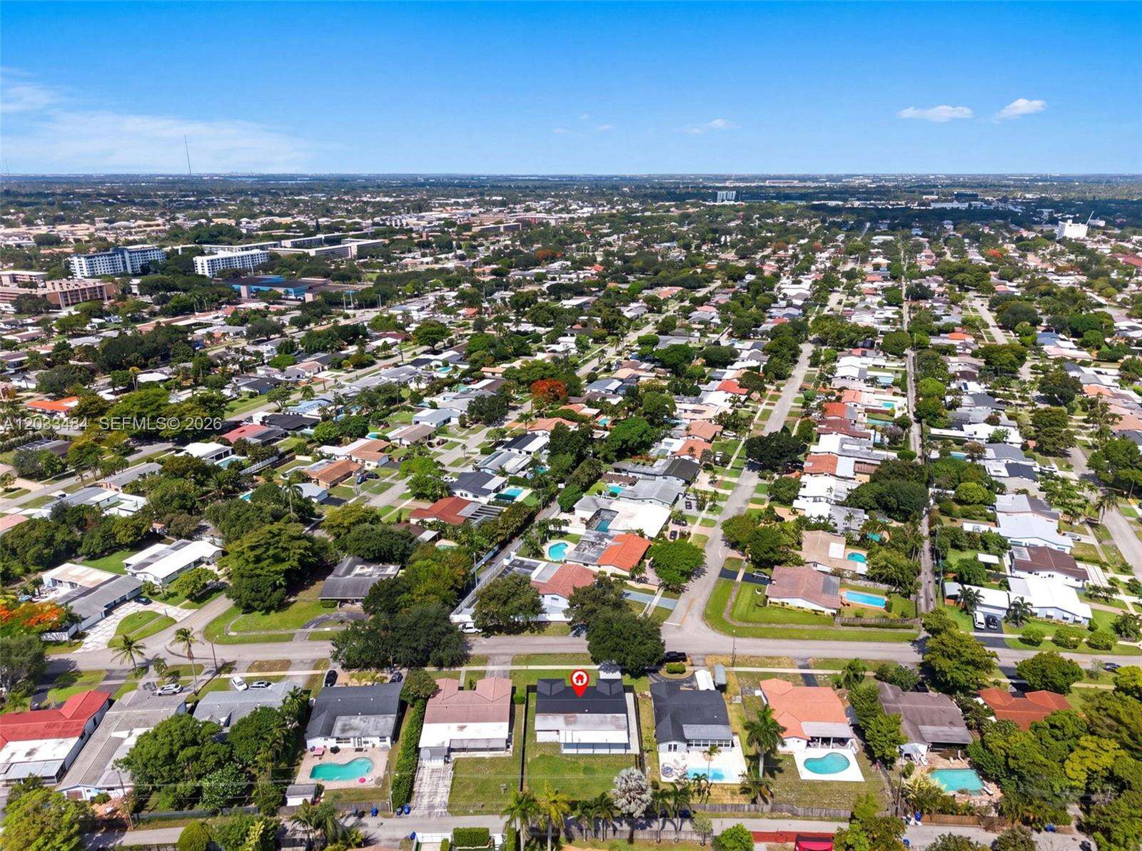407 Highland Dr, Hollywood, FL 33021 - Pending Sale photo 42