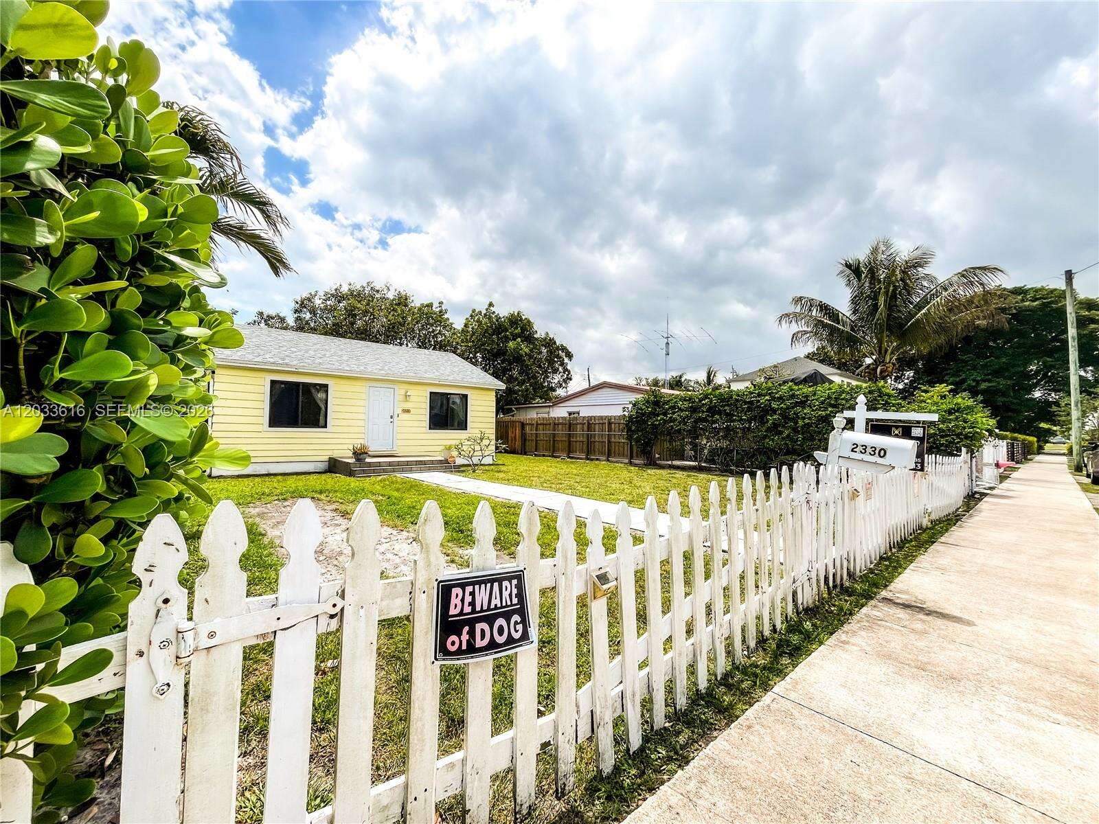 2330 Scott St, Hollywood, FL 33020 - For Sale photo 20