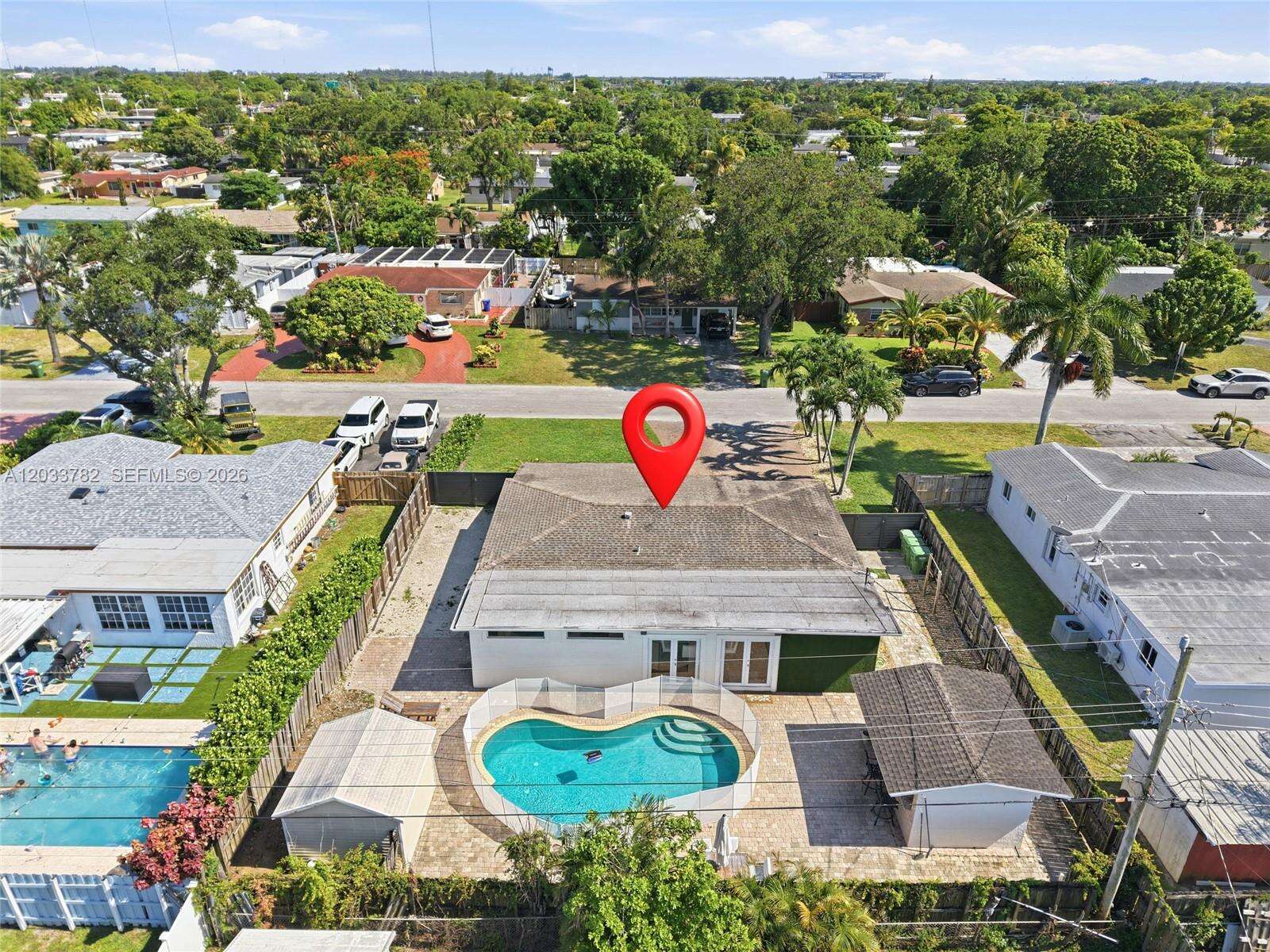 7151 14th St, Pembroke Pines, FL 33023 - For Sale photo 1