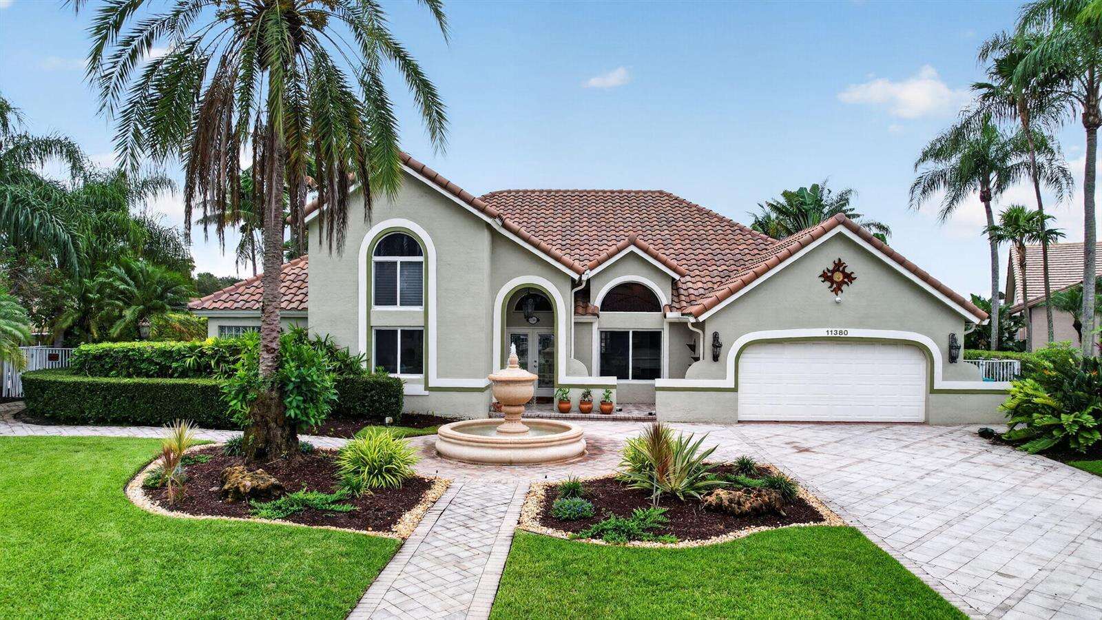 11380 Wayne, Cooper City, FL 33026 - For Sale photo 1