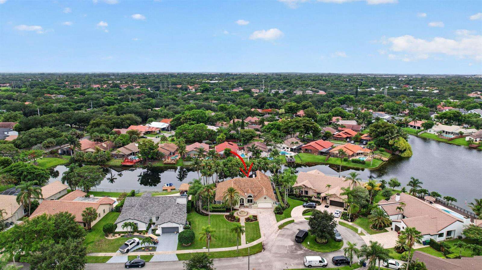 11380 Wayne, Cooper City, FL 33026 - For Sale photo 2