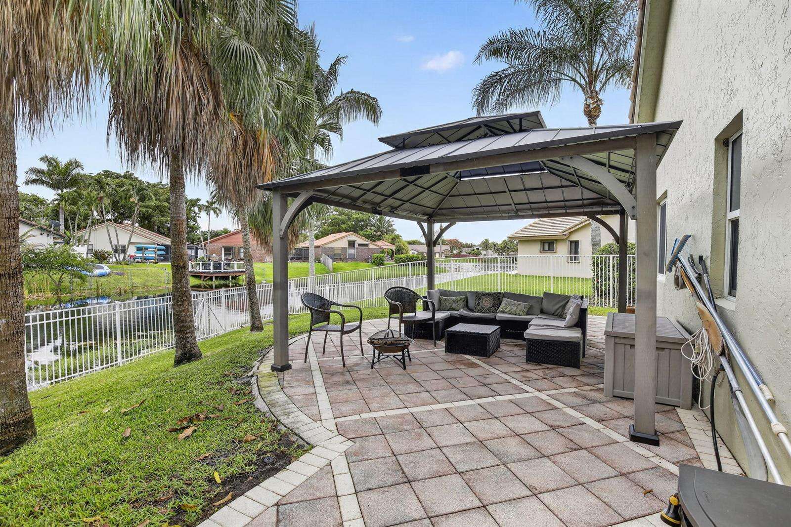 11380 Wayne, Cooper City, FL 33026 - For Sale photo 28