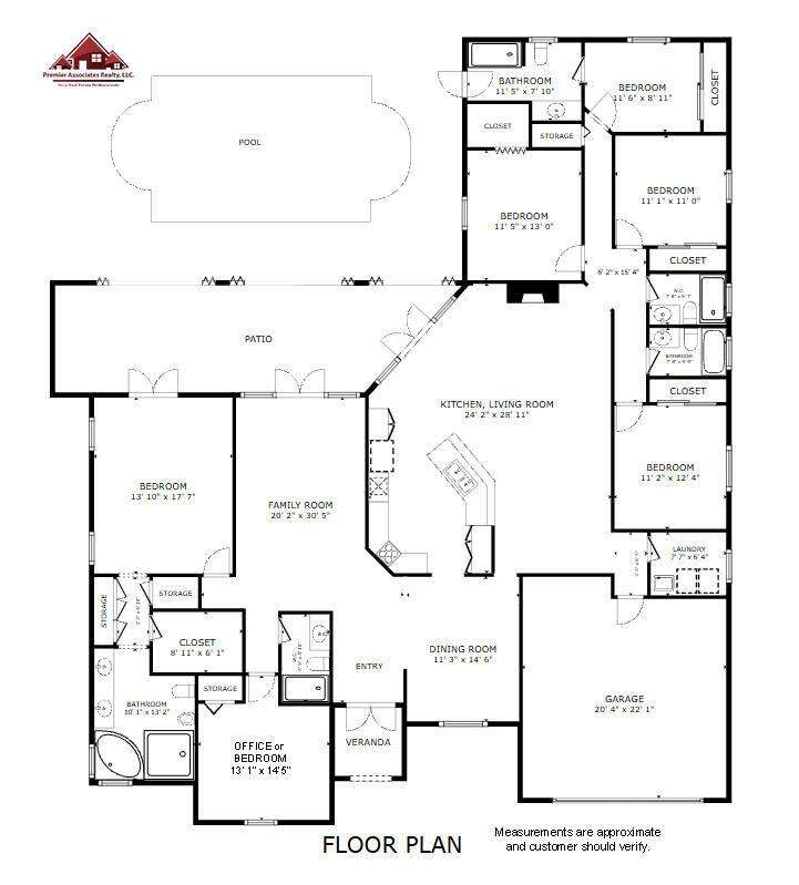 11380 Wayne, Cooper City, FL 33026 - For Sale photo 4
