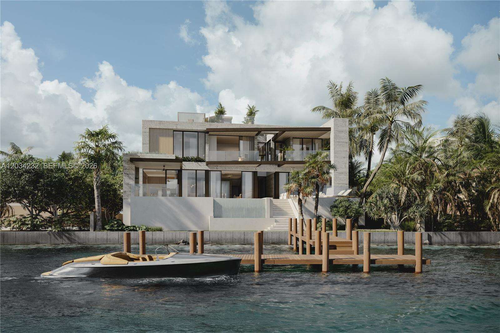 11035 Bayshore Dr, Miami, FL 33161 - For Sale photo 2