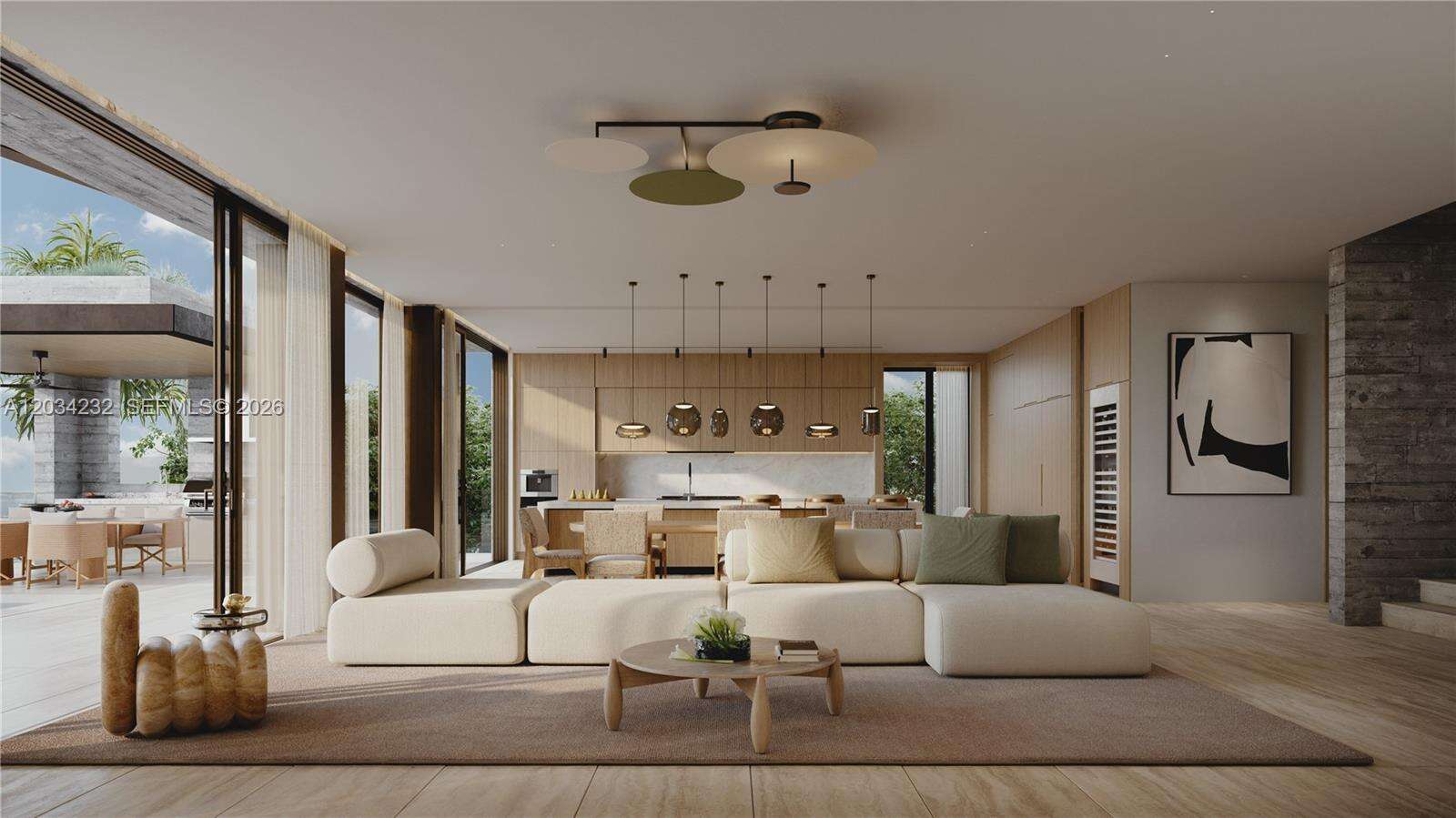 11035 Bayshore Dr, Miami, FL 33161 - For Sale photo 3