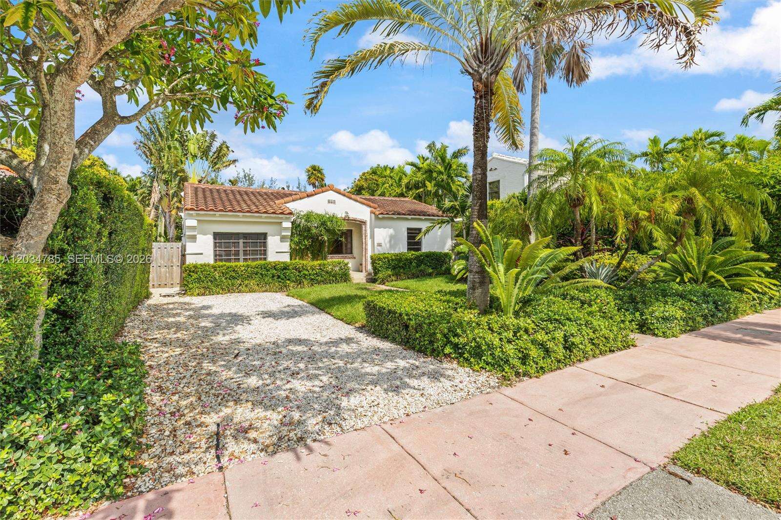 4531 Sheridan Ave, Miami Beach, FL 33140 - For Sale photo 2