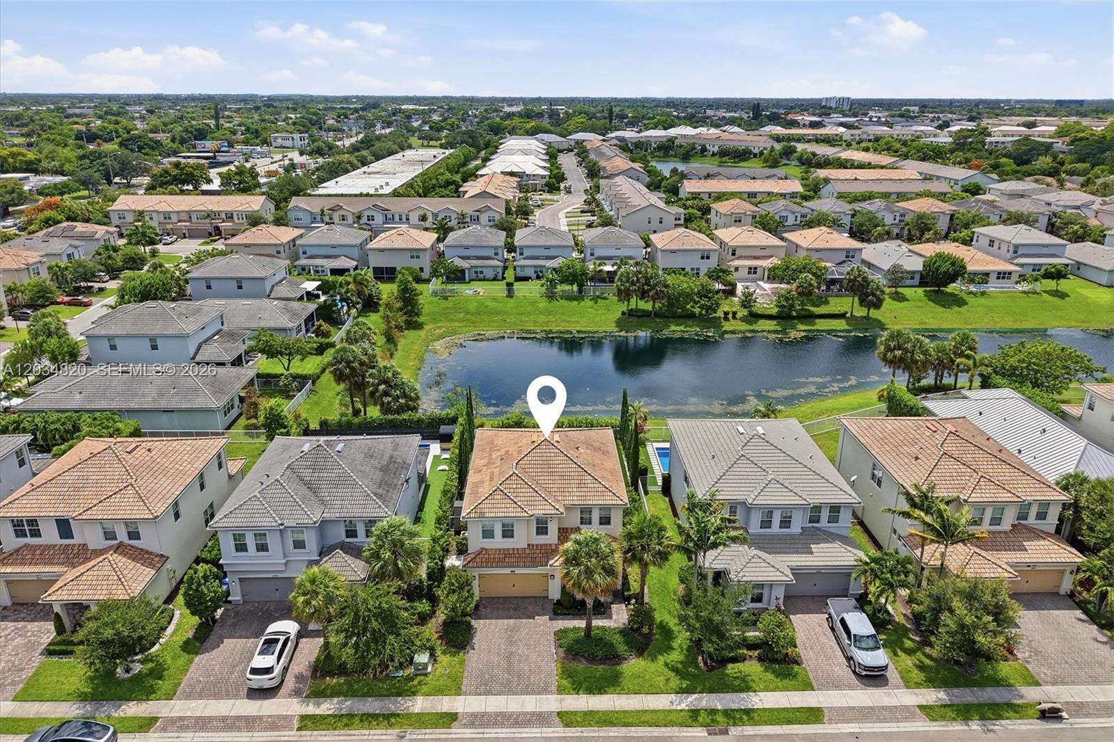 1512 Bursera Ter, Hollywood, FL 33021 - For Sale photo 52