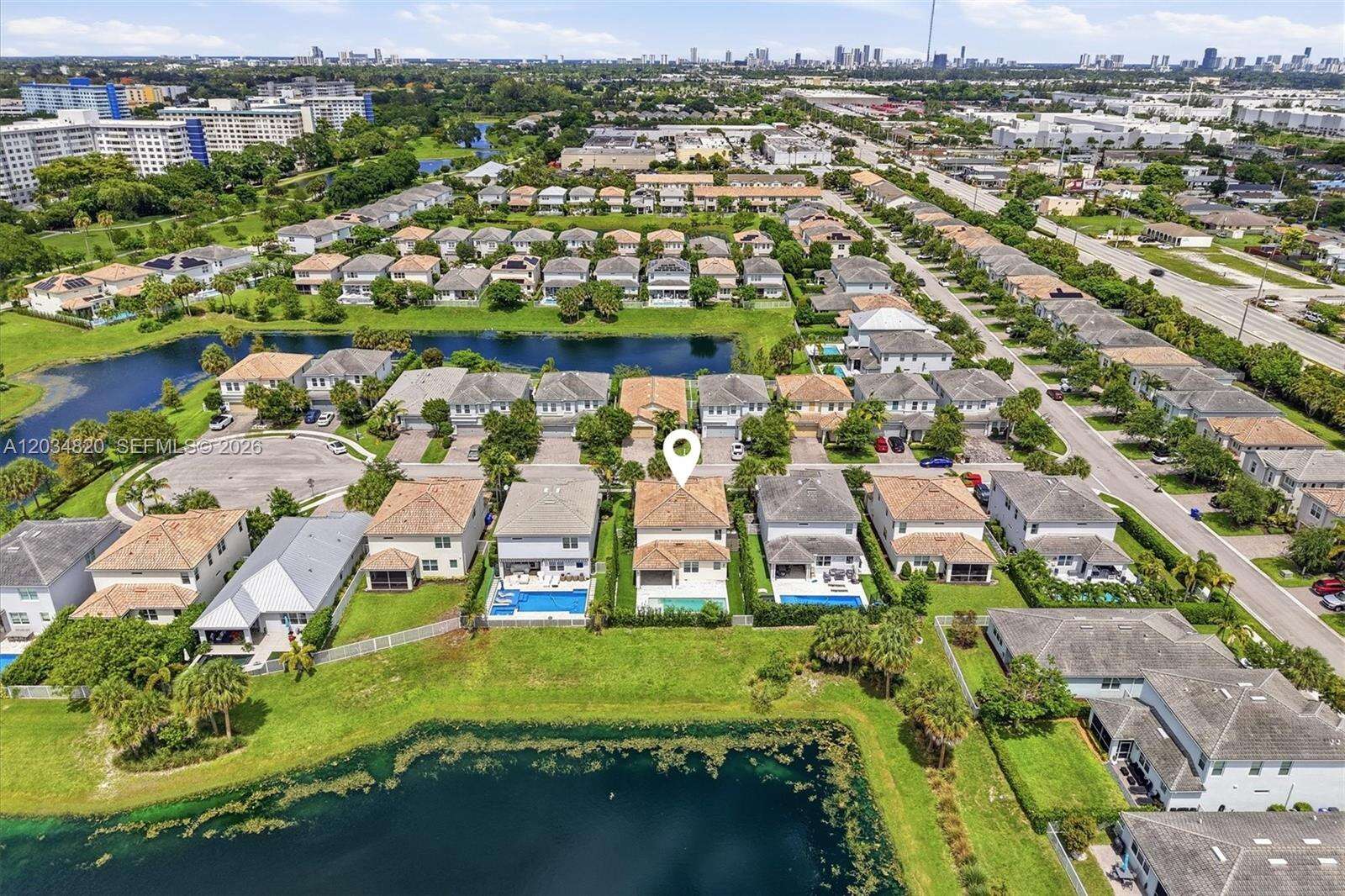 1512 Bursera Ter, Hollywood, FL 33021 - For Sale photo 56