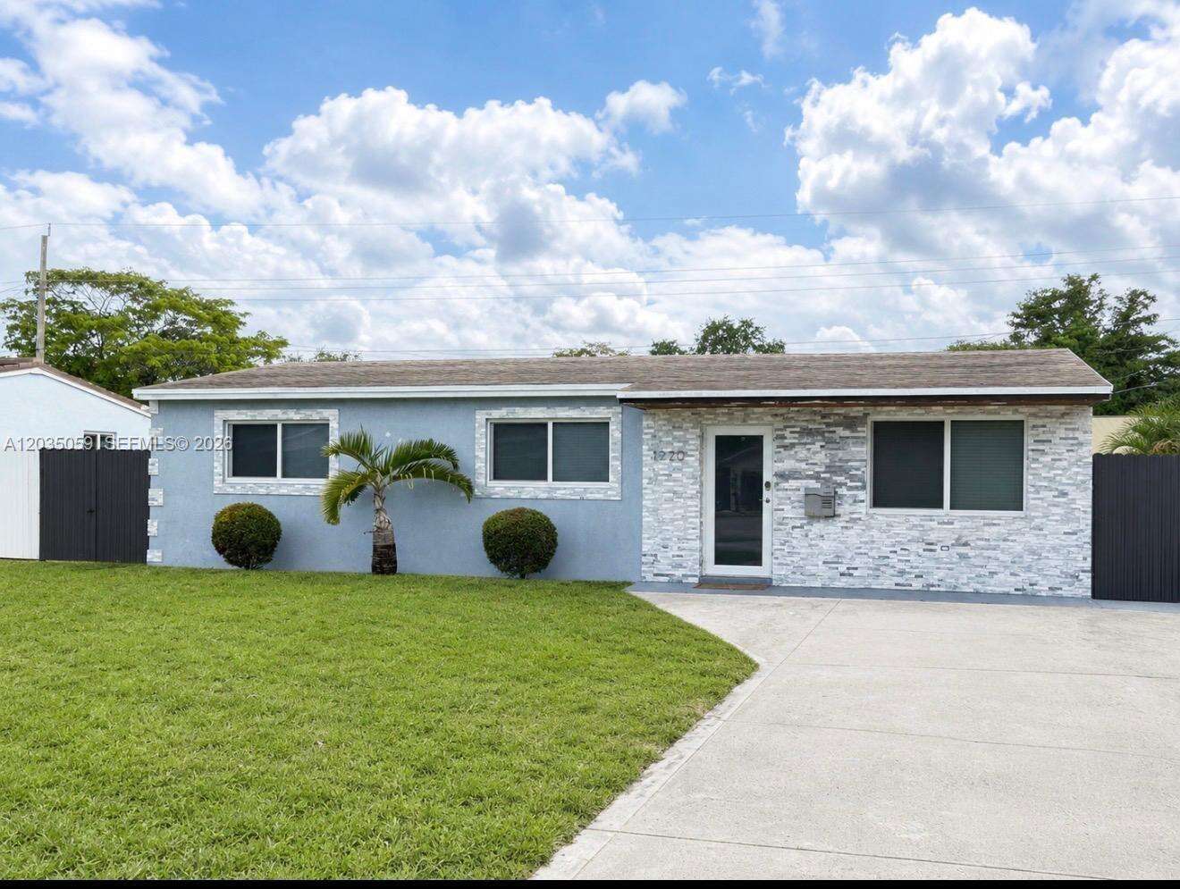 1220 71st Ter, Hollywood, FL 33024 - Pending Sale photo 1