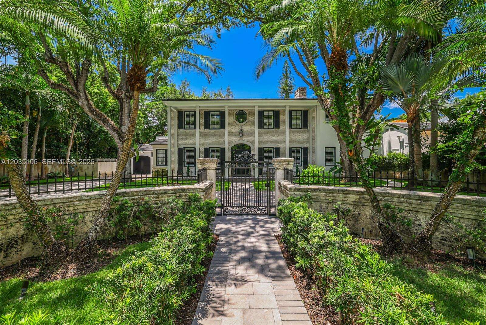 3120 Brickell Ave, Miami, FL 33129 - For Sale photo 1