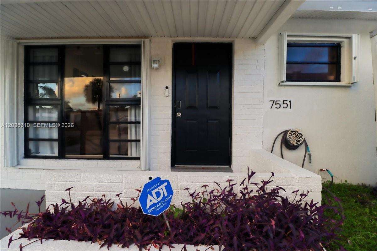 7551 Polk St, Hollywood, FL 33024 - For Sale photo 36