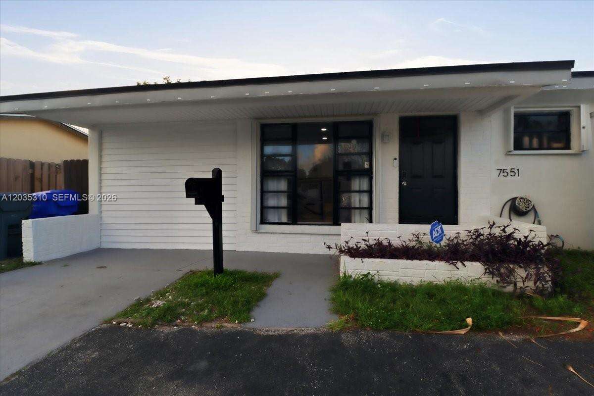 7551 Polk St, Hollywood, FL 33024 - For Sale photo 37