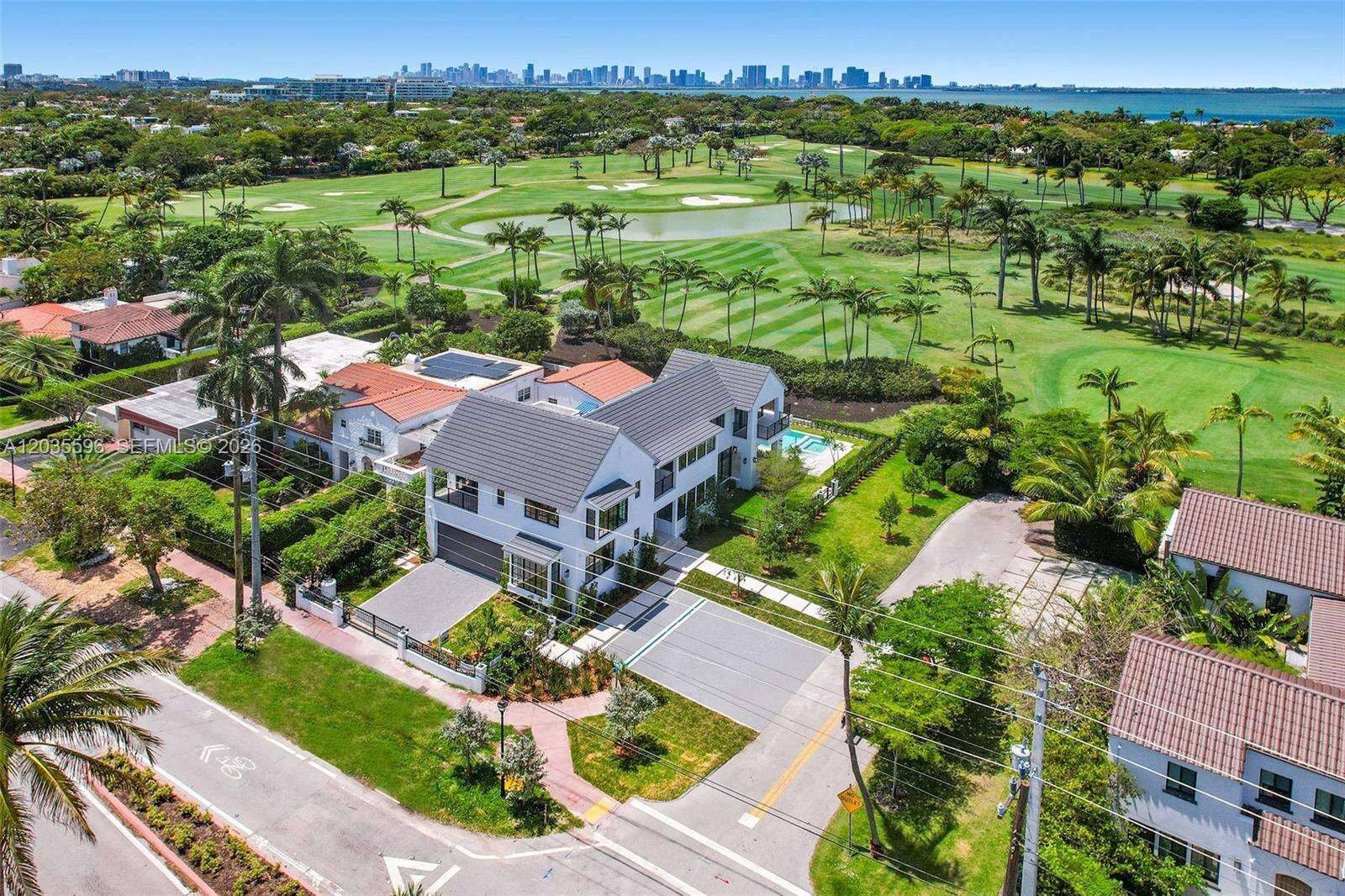 5262 La Gorce Dr, Miami Beach, FL 33140 - For Sale photo 2