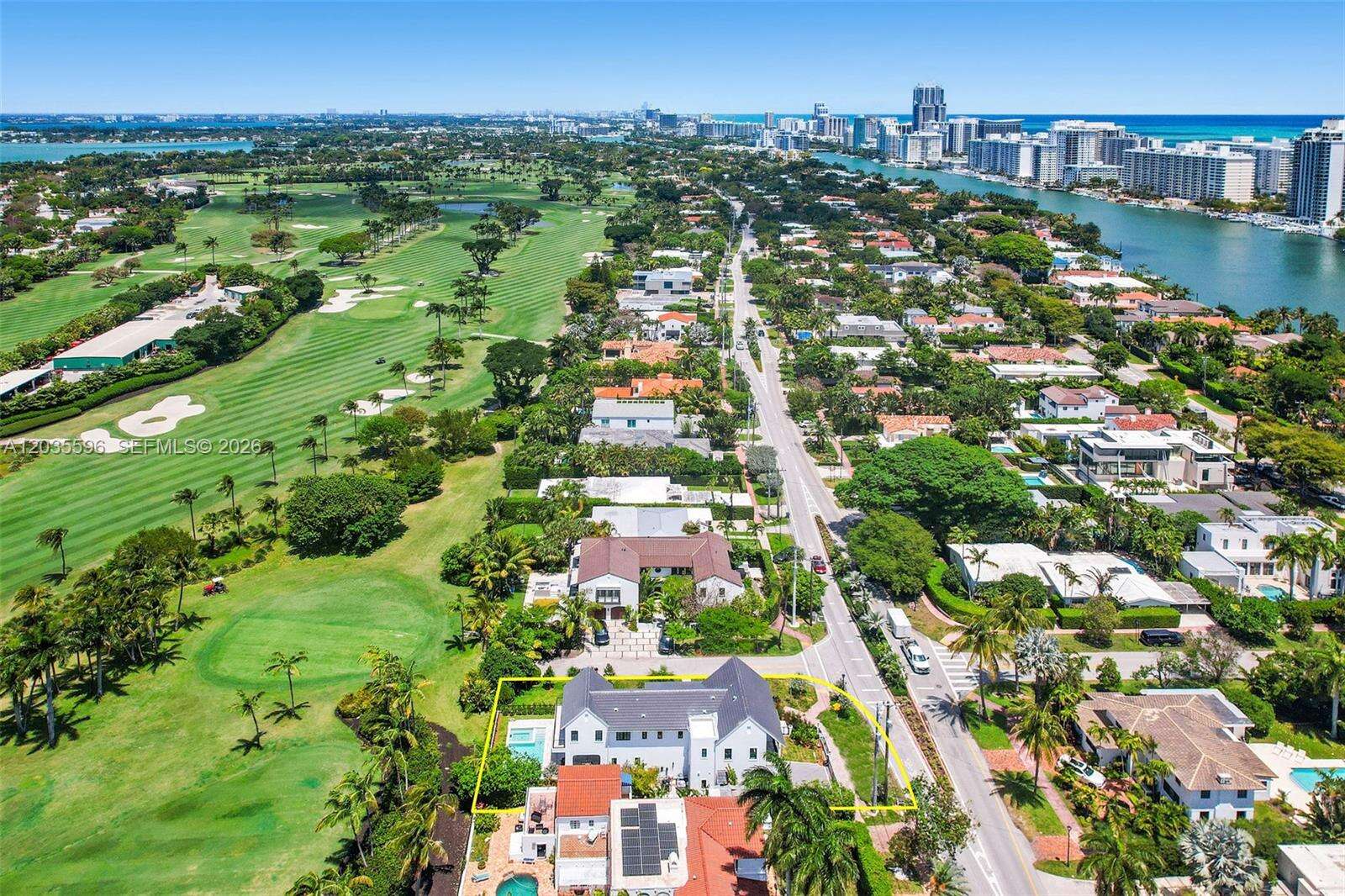 5262 La Gorce Dr, Miami Beach, FL 33140 - For Sale photo 138