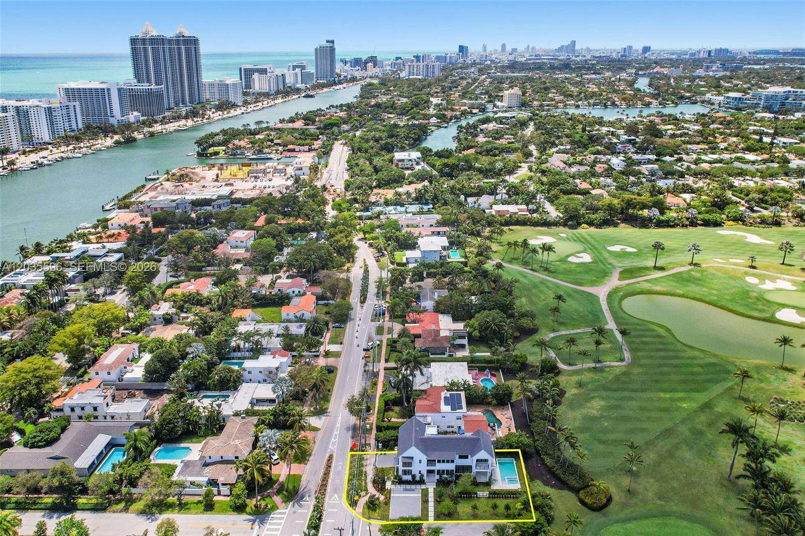 5262 La Gorce Dr, Miami Beach, FL 33140 - For Sale photo 143