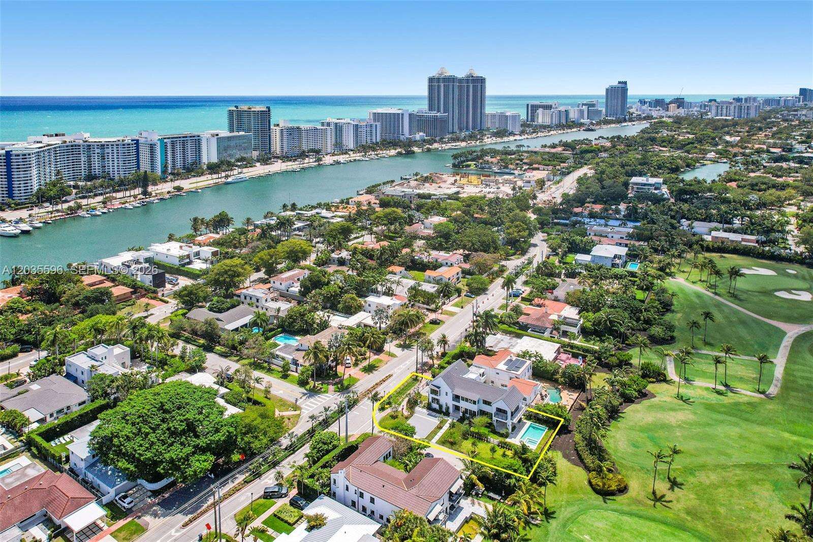5262 La Gorce Dr, Miami Beach, FL 33140 - For Sale photo 144