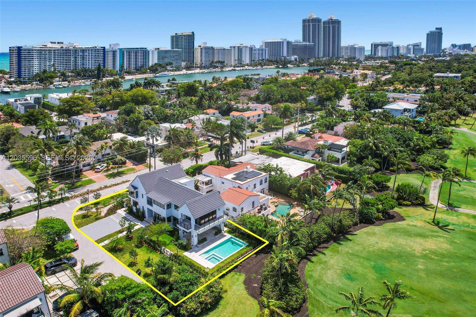 5262 La Gorce Dr, Miami Beach, FL 33140 - For Sale photo 3