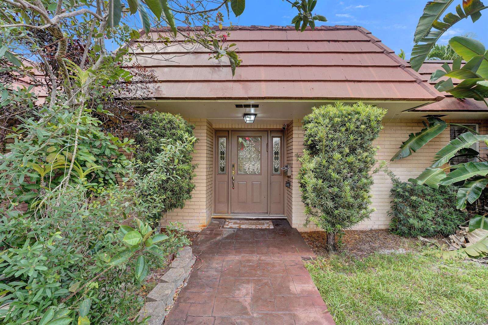 4721 Sarazen, Hollywood, FL 33021 - For Sale photo 1