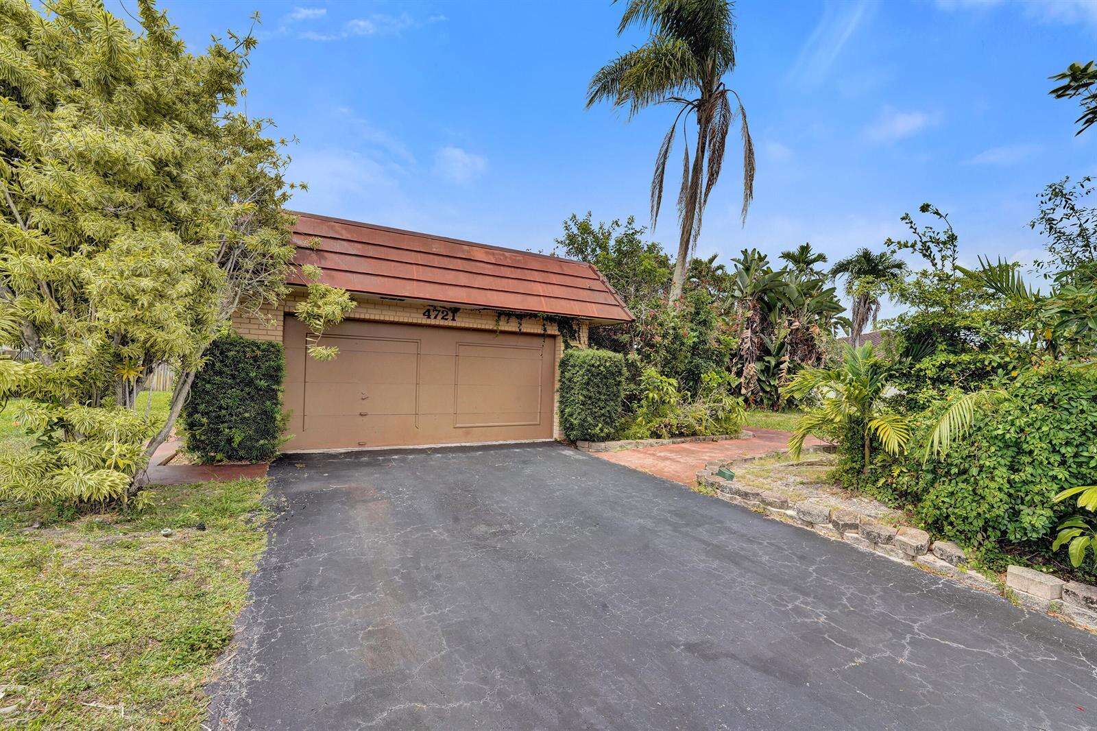 4721 Sarazen, Hollywood, FL 33021 - For Sale photo 3