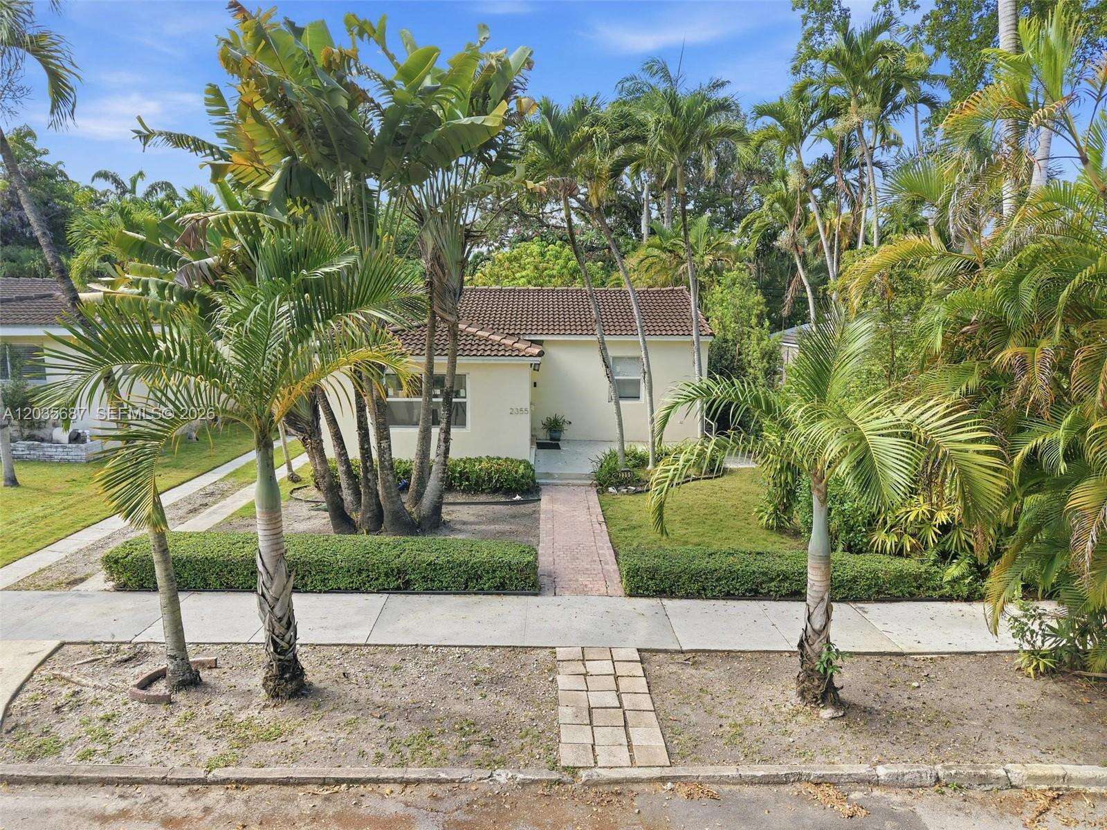 2355 Overbrook St, Coconut Grove, FL 33133 - For Sale photo 1