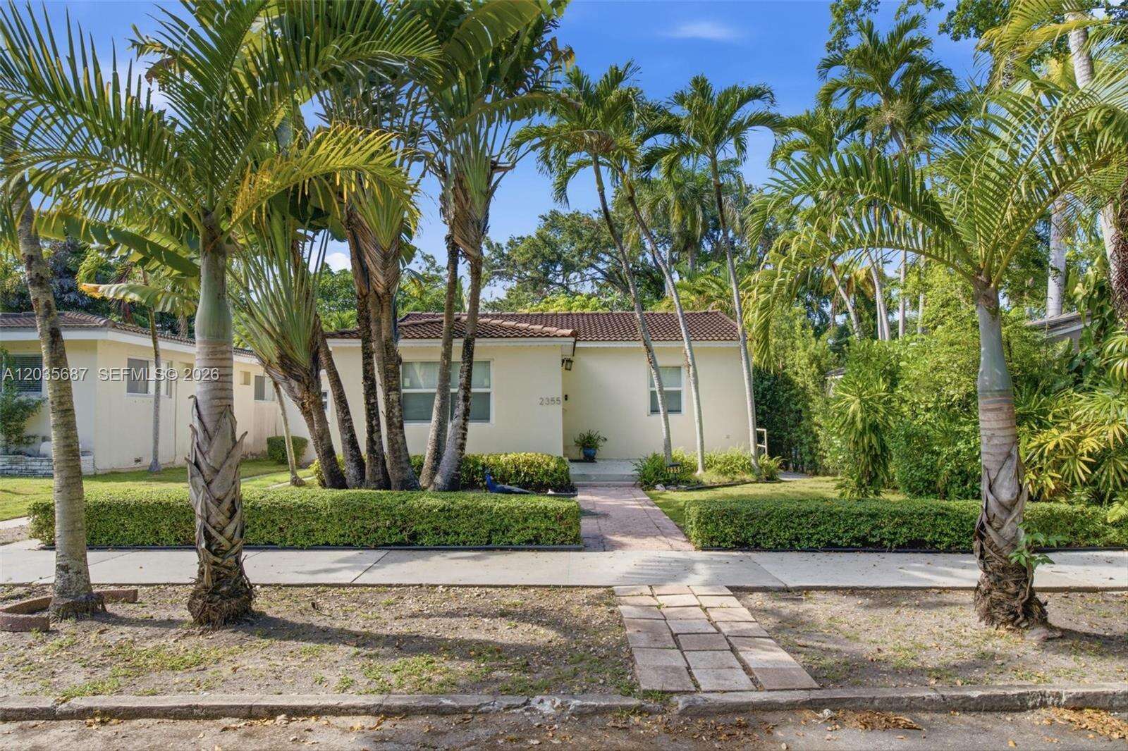 2355 Overbrook St, Coconut Grove, FL 33133 - For Sale photo 2