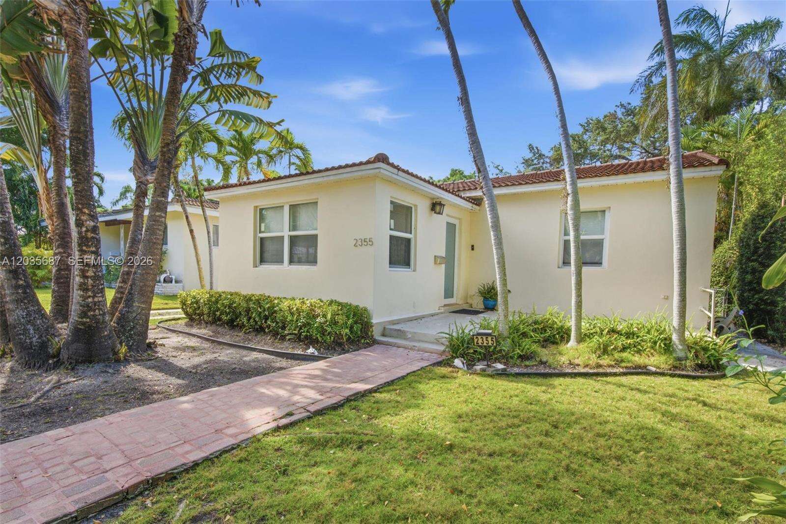 2355 Overbrook St, Coconut Grove, FL 33133 - For Sale photo 3