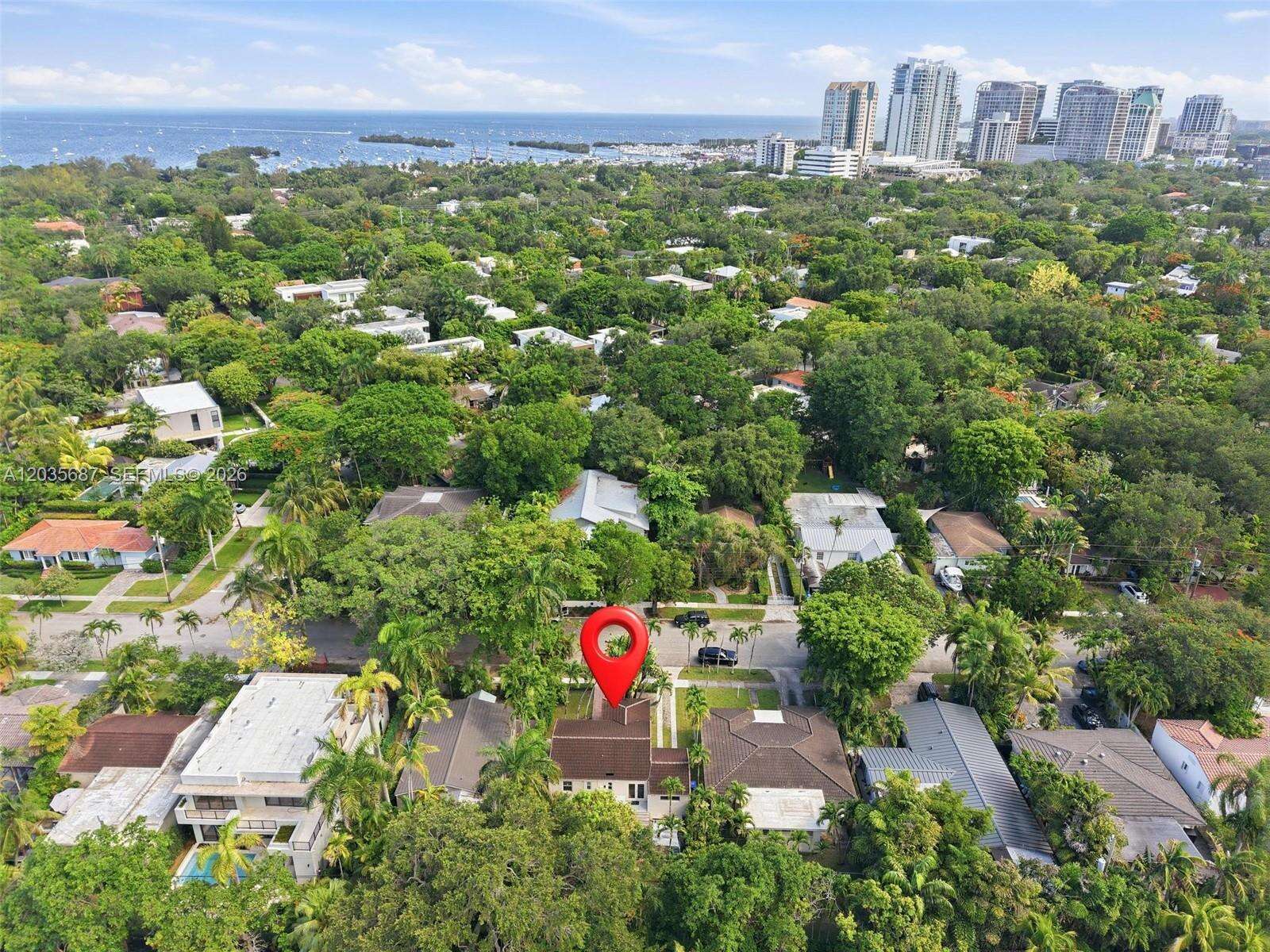 2355 Overbrook St, Coconut Grove, FL 33133 - For Sale photo 35