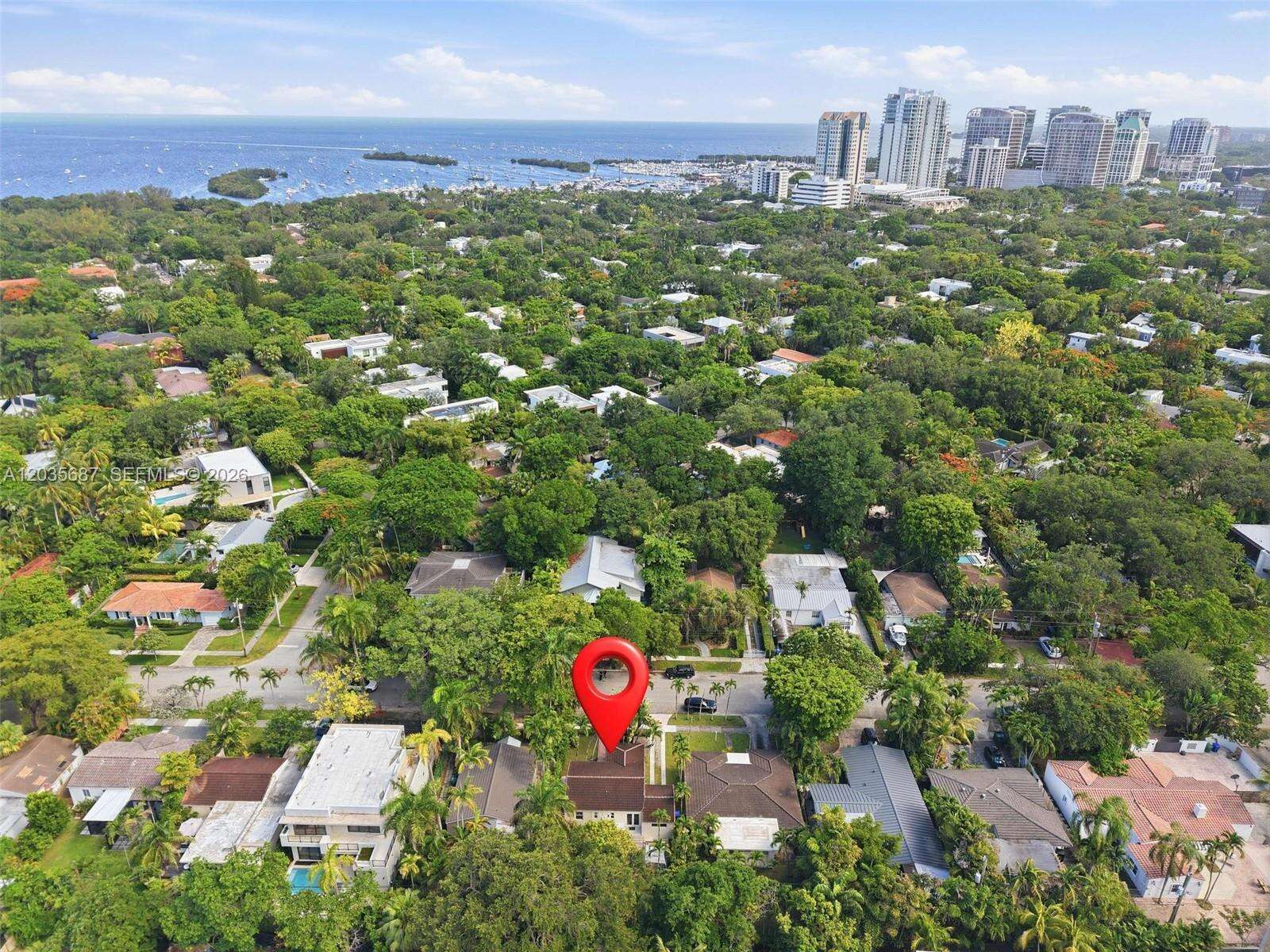 2355 Overbrook St, Coconut Grove, FL 33133 - For Sale photo 36