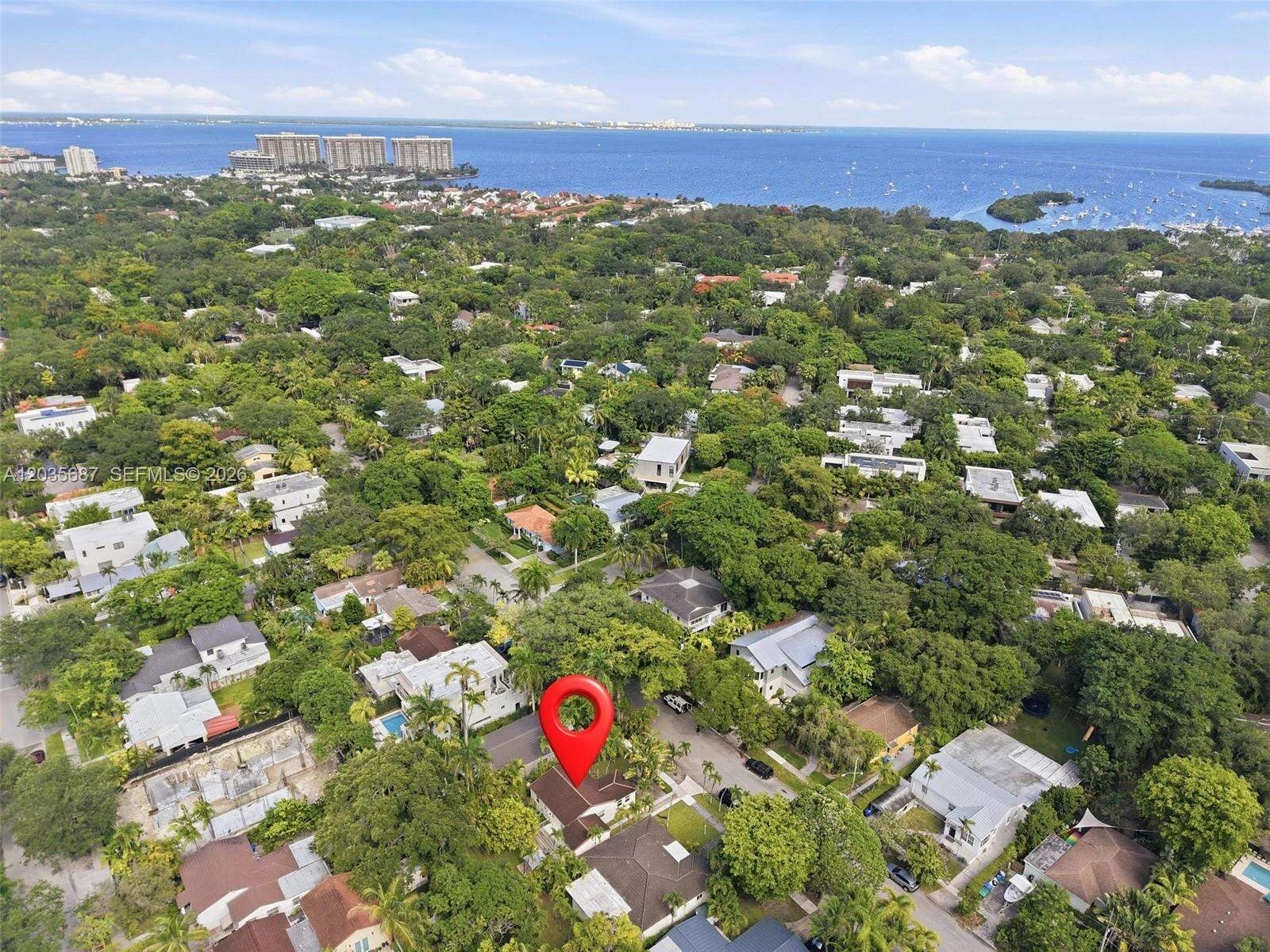 2355 Overbrook St, Coconut Grove, FL 33133 - For Sale photo 38