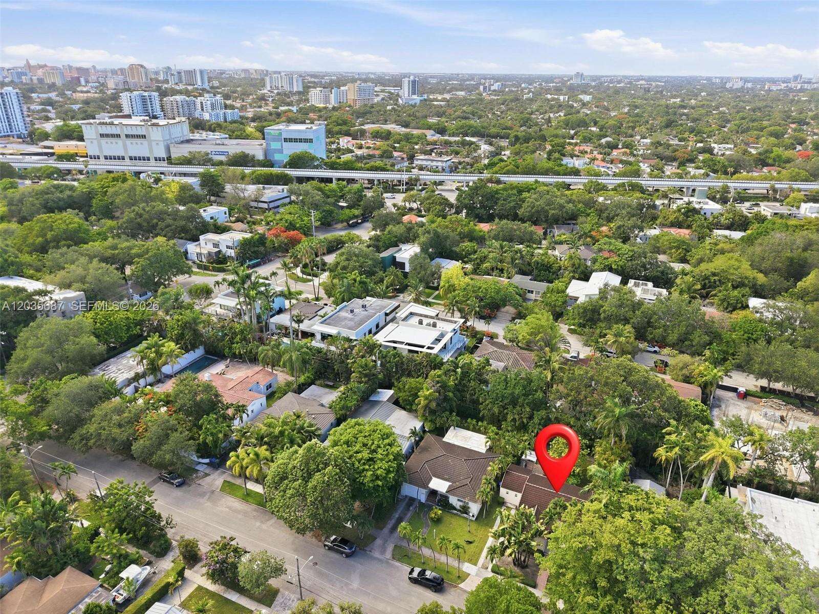 2355 Overbrook St, Coconut Grove, FL 33133 - For Sale photo 41