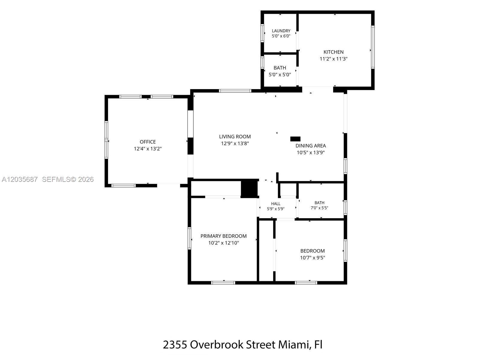 2355 Overbrook St, Coconut Grove, FL 33133 - For Sale photo 42