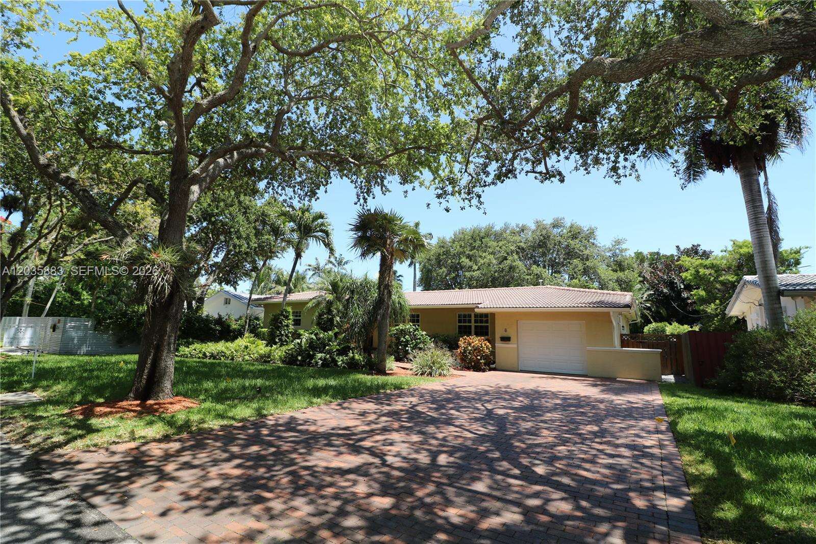6160 84th St, South Miami, FL 33143 - For Sale photo 1