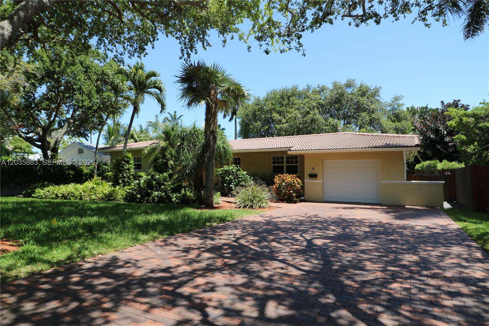 6160 84th St, South Miami, FL 33143 - For Sale photo 2