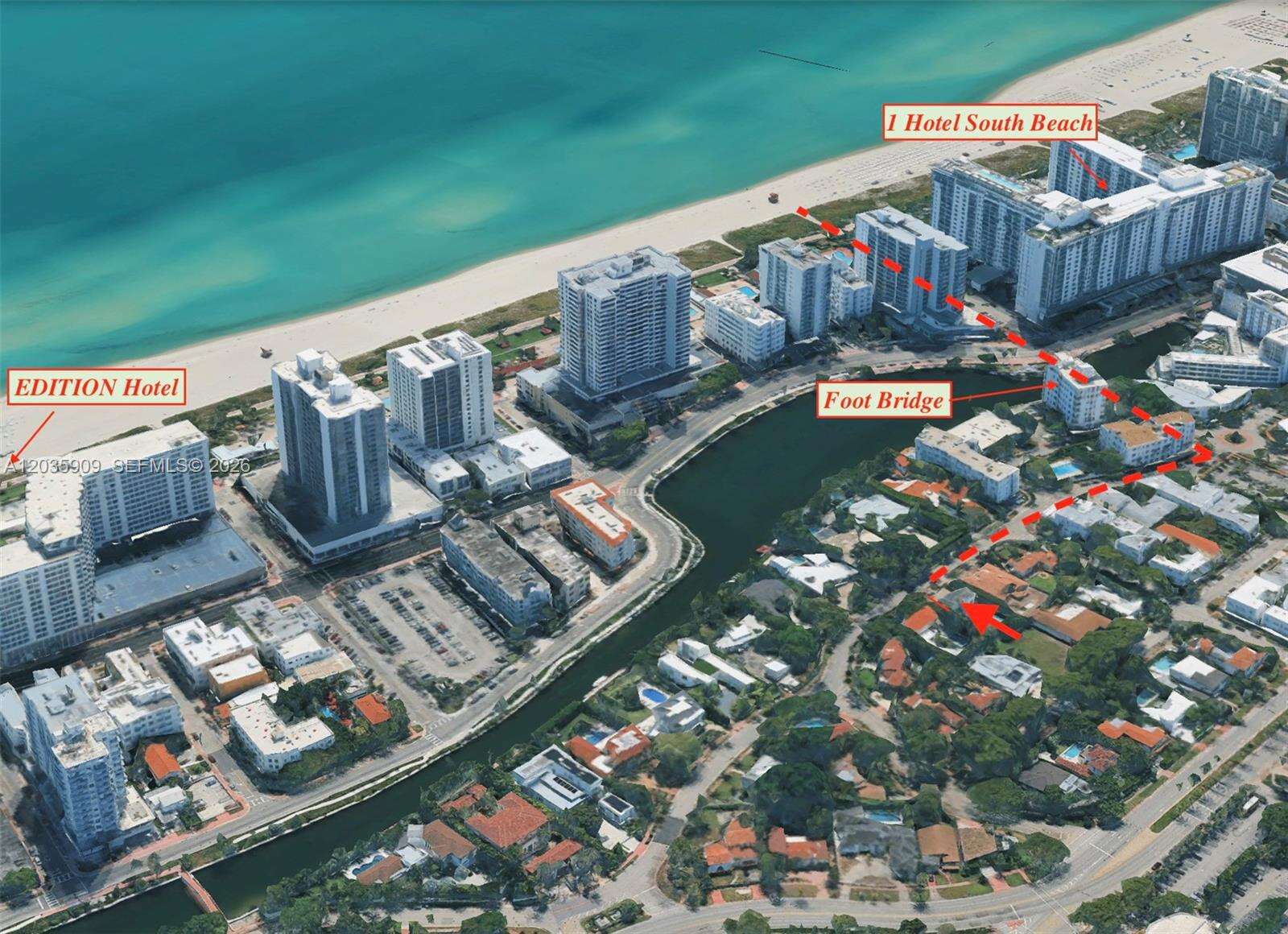 2534 Flamingo Dr, Miami Beach, FL 33140 - For Sale photo 6