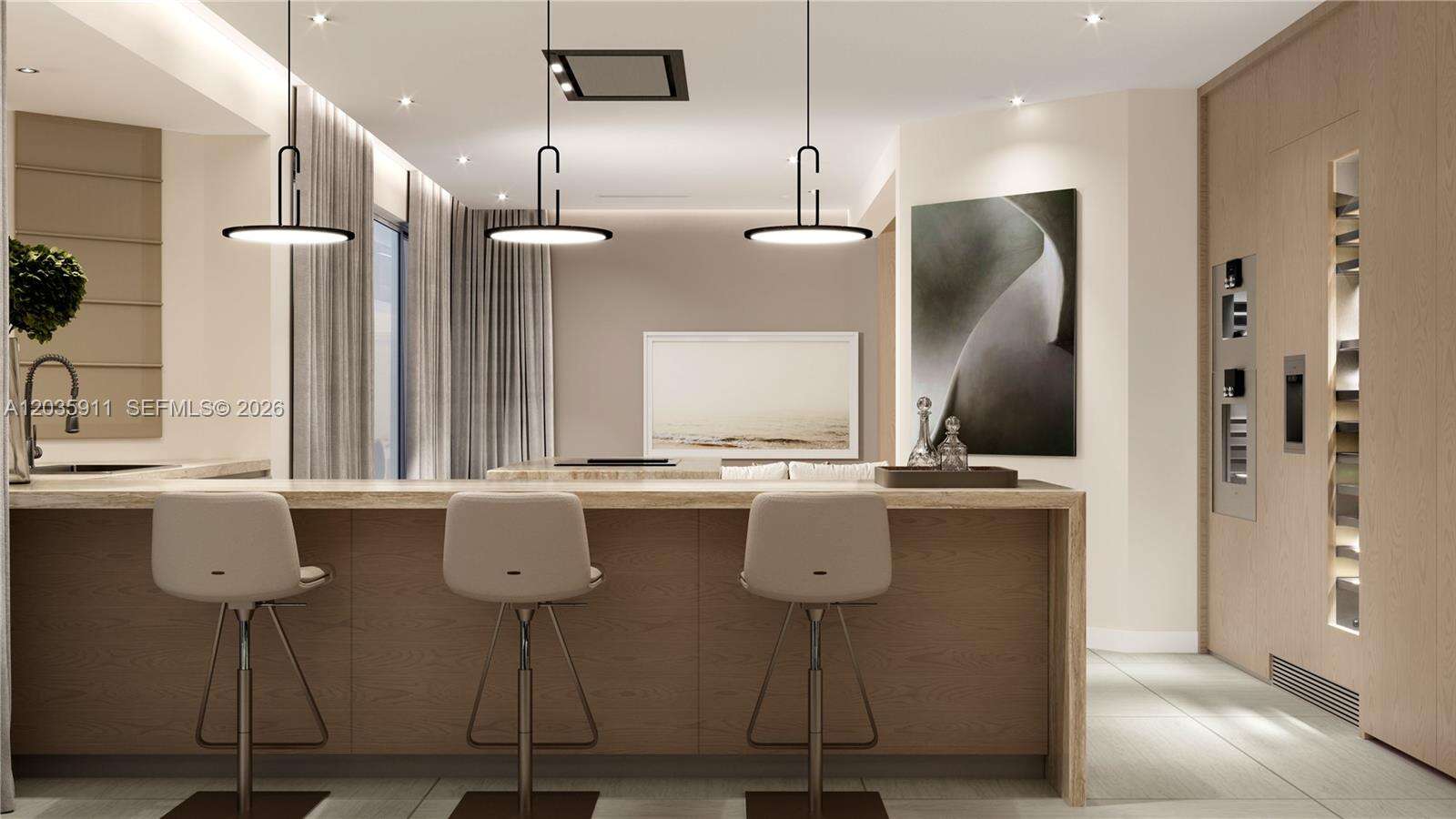 3944 194th Trl, Sunny Isles Beach, FL 33160 - For Sale photo 3