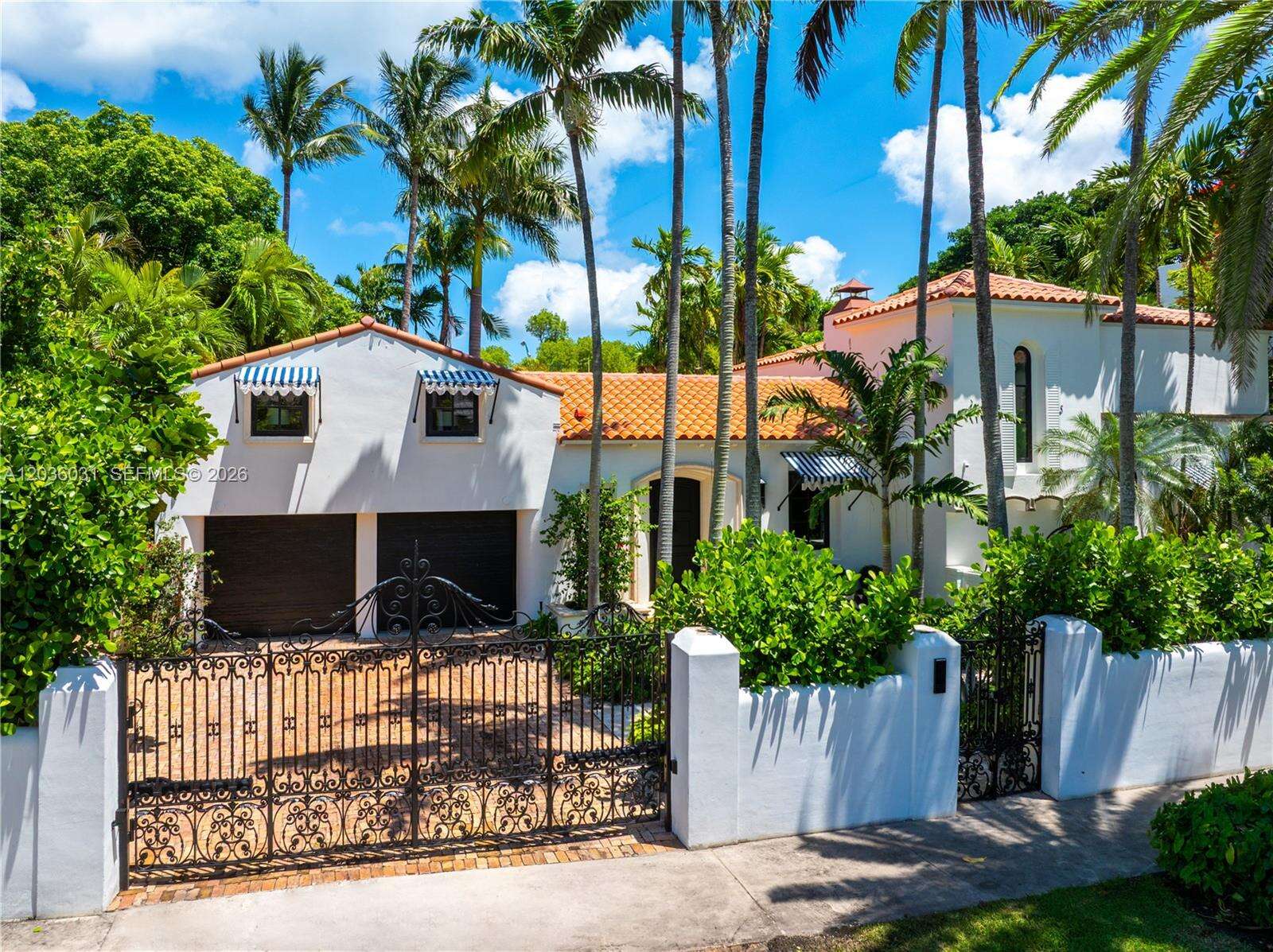 4727 Bay Rd, Miami Beach, FL 33140 - For Sale photo 2