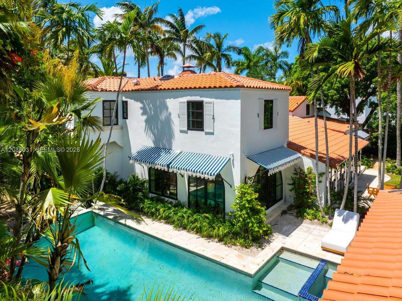 4727 Bay Rd, Miami Beach, FL 33140 - For Sale photo 3