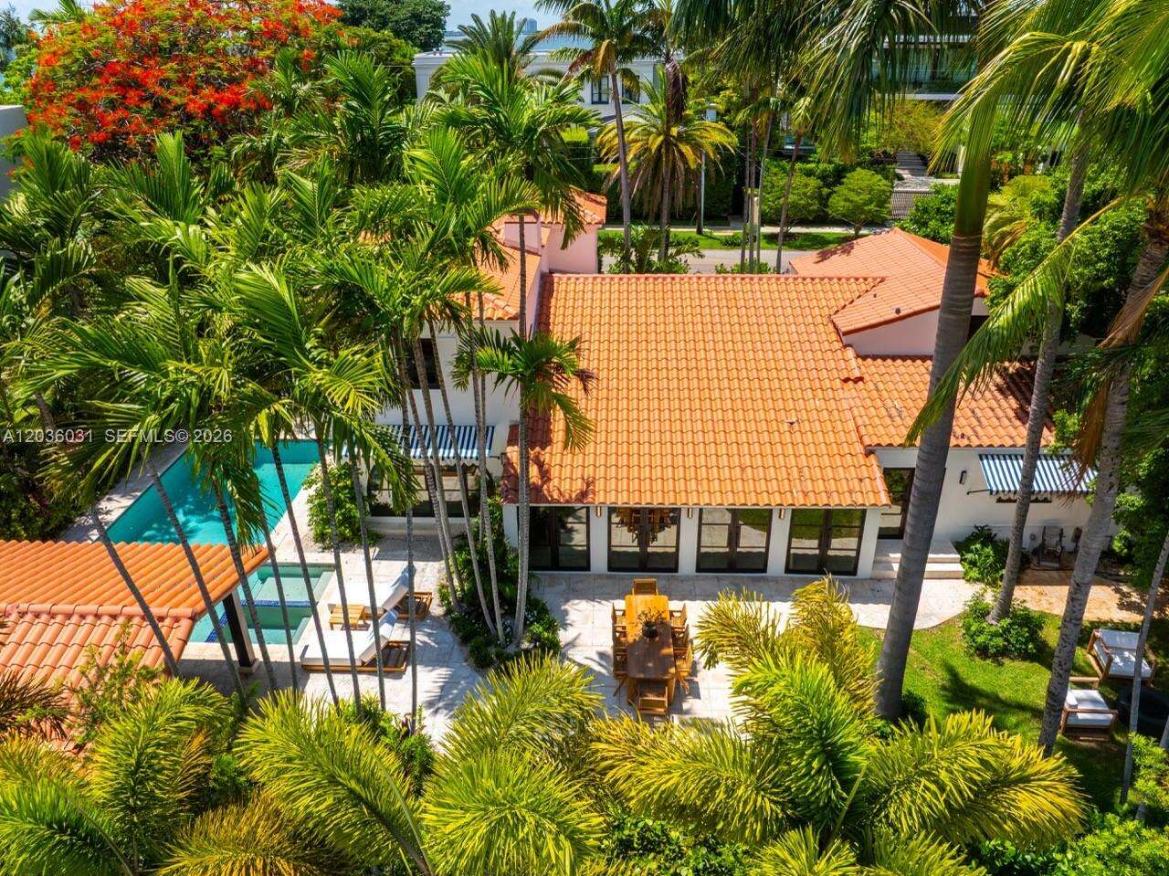 4727 Bay Rd, Miami Beach, FL 33140 - For Sale photo 5