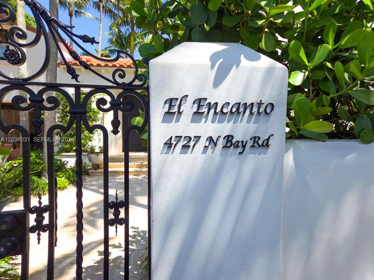 4727 Bay Rd, Miami Beach, FL 33140 - For Sale photo 8