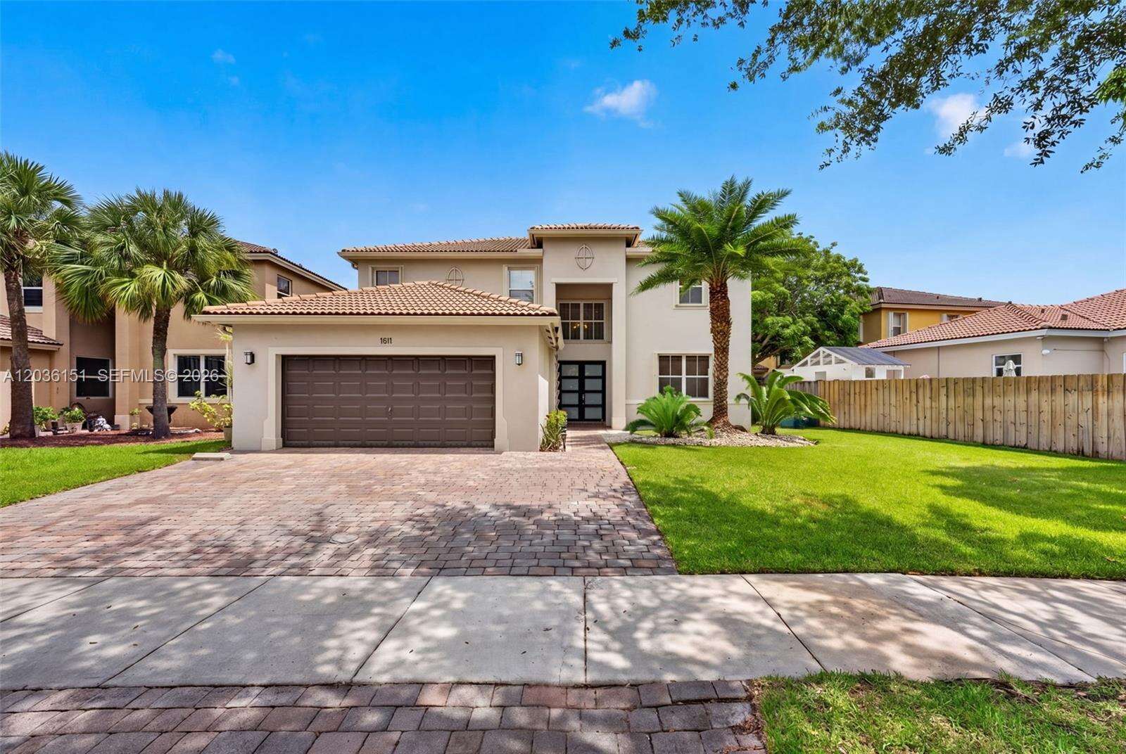 1611 16th St, Homestead, FL 33035 - For Sale photo 1