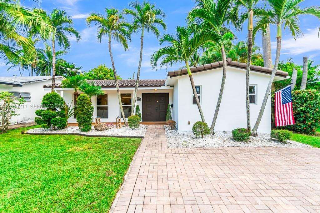 1234 Buchanan St, Hollywood, FL 33019 - For Sale photo 4