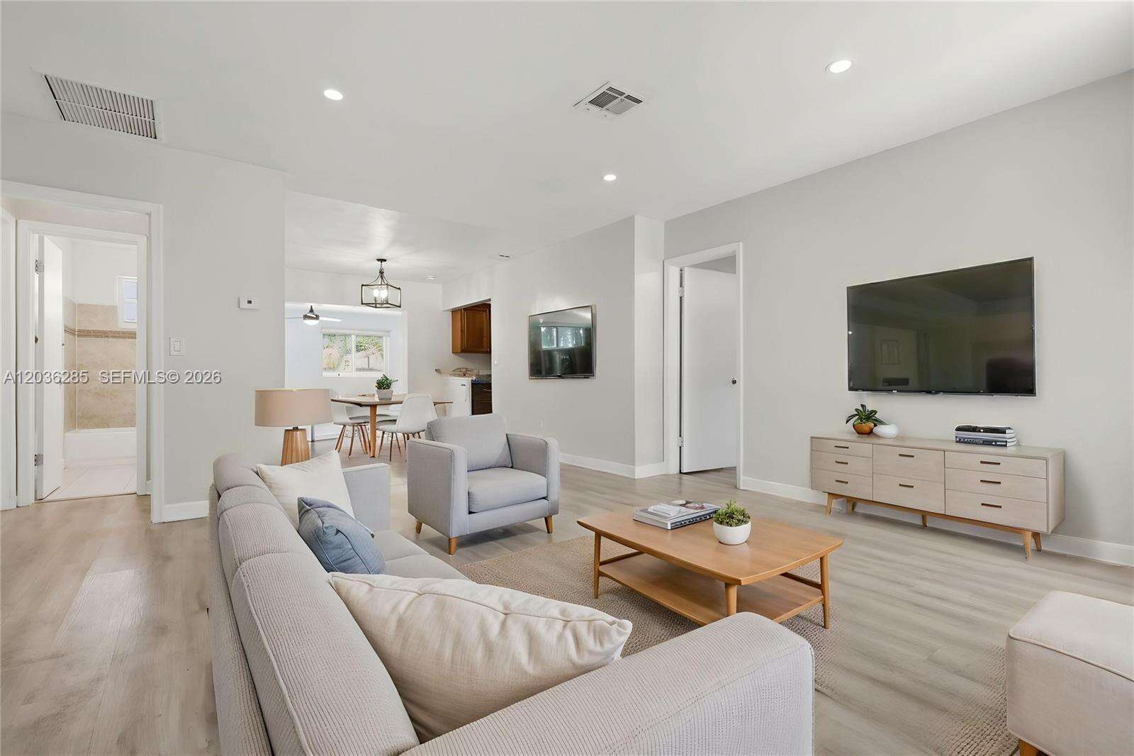 6105 Fletcher St, Hollywood, FL 33023 - For Sale photo 4