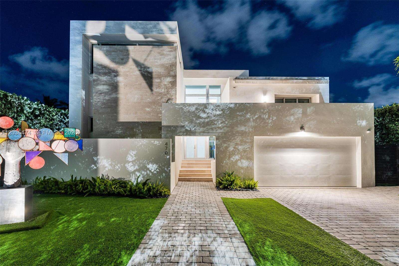 470 Shore Dr, Miami Beach, FL 33141 - For Sale photo 1