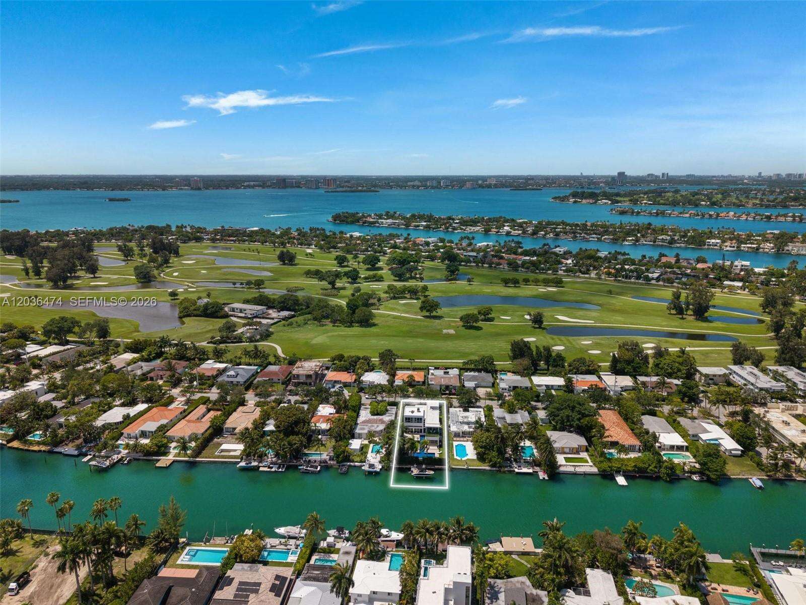 470 Shore Dr, Miami Beach, FL 33141 - For Sale photo 3