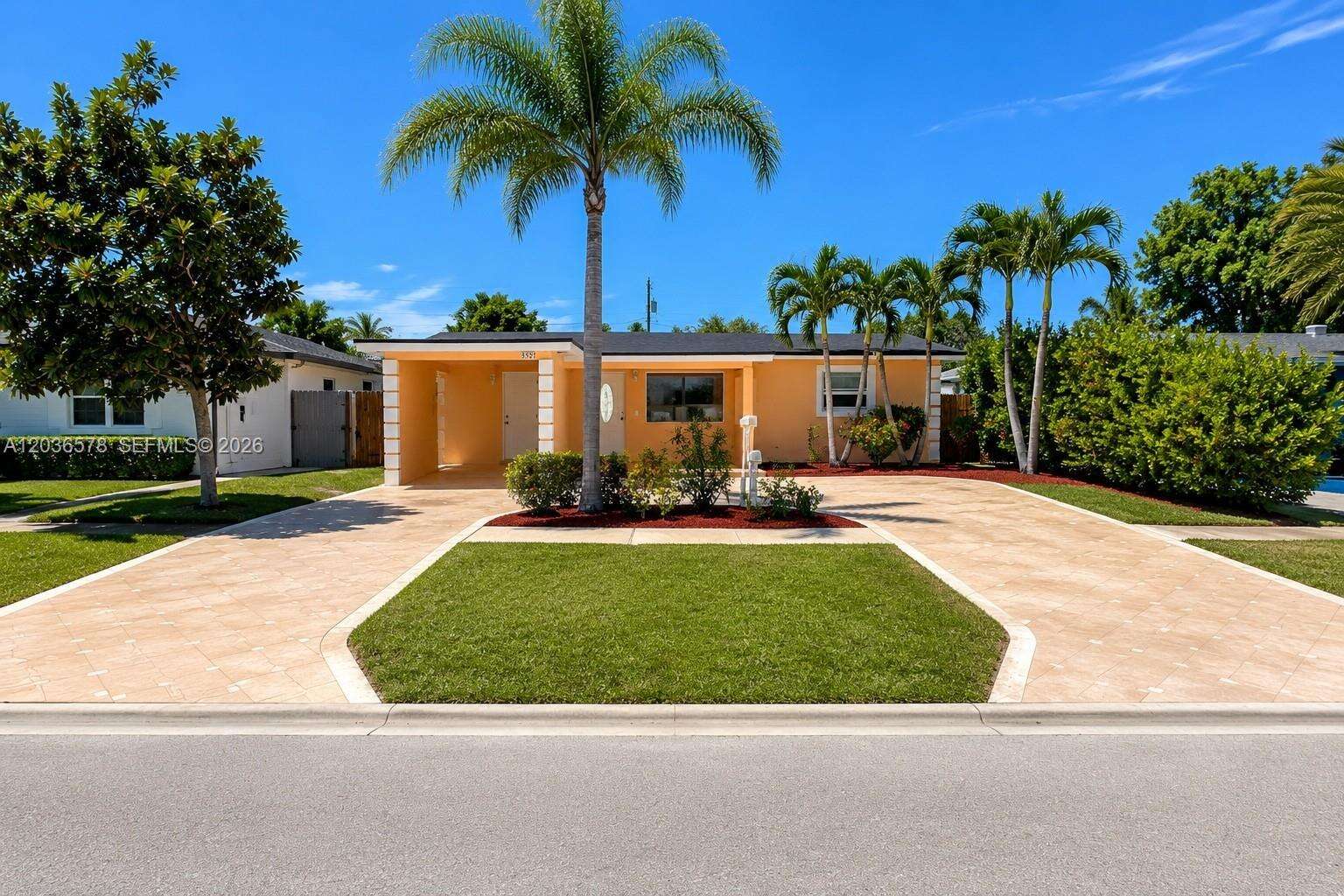 3327 Taft St, Hollywood, FL 33021 - For Sale photo 1